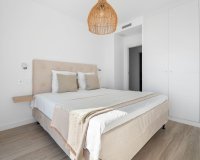 Wiederverkauf - apartment - Mijas - La Cala de Mijas