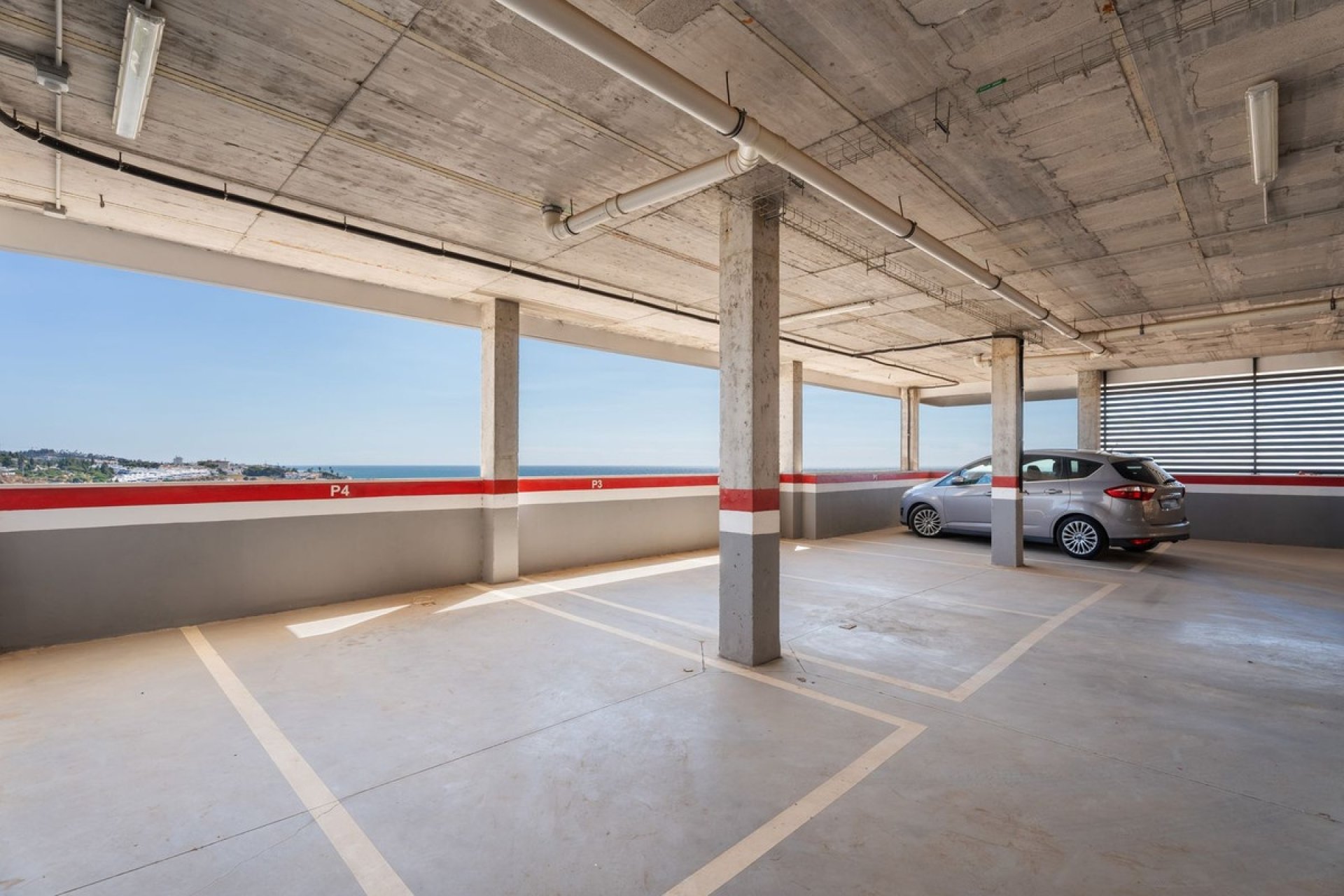 Wiederverkauf - apartment - Mijas - La Cala de Mijas