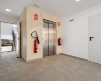 Wiederverkauf - apartment - Mijas - La Cala de Mijas