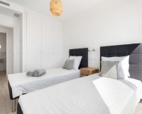 Wiederverkauf - apartment - Mijas - La Cala de Mijas
