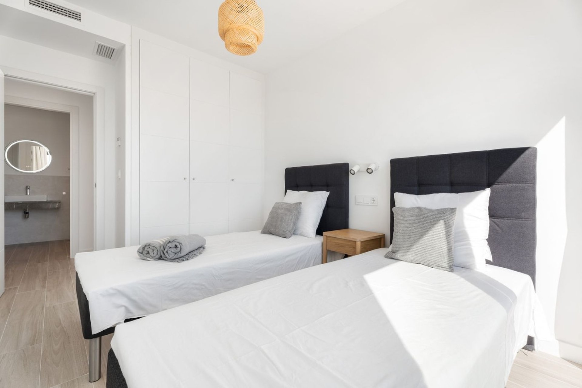 Wiederverkauf - apartment - Mijas - La Cala de Mijas