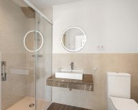 Wiederverkauf - apartment - Mijas - La Cala de Mijas