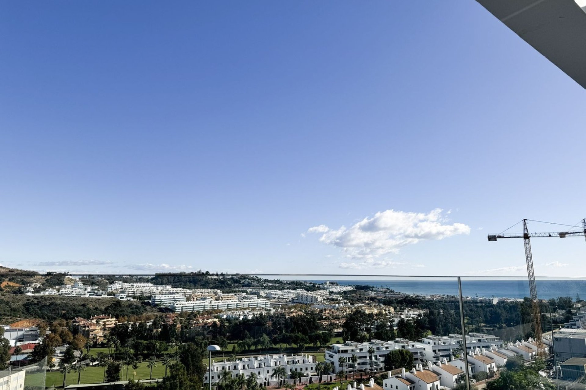 Wiederverkauf - apartment - Mijas - La Cala de Mijas
