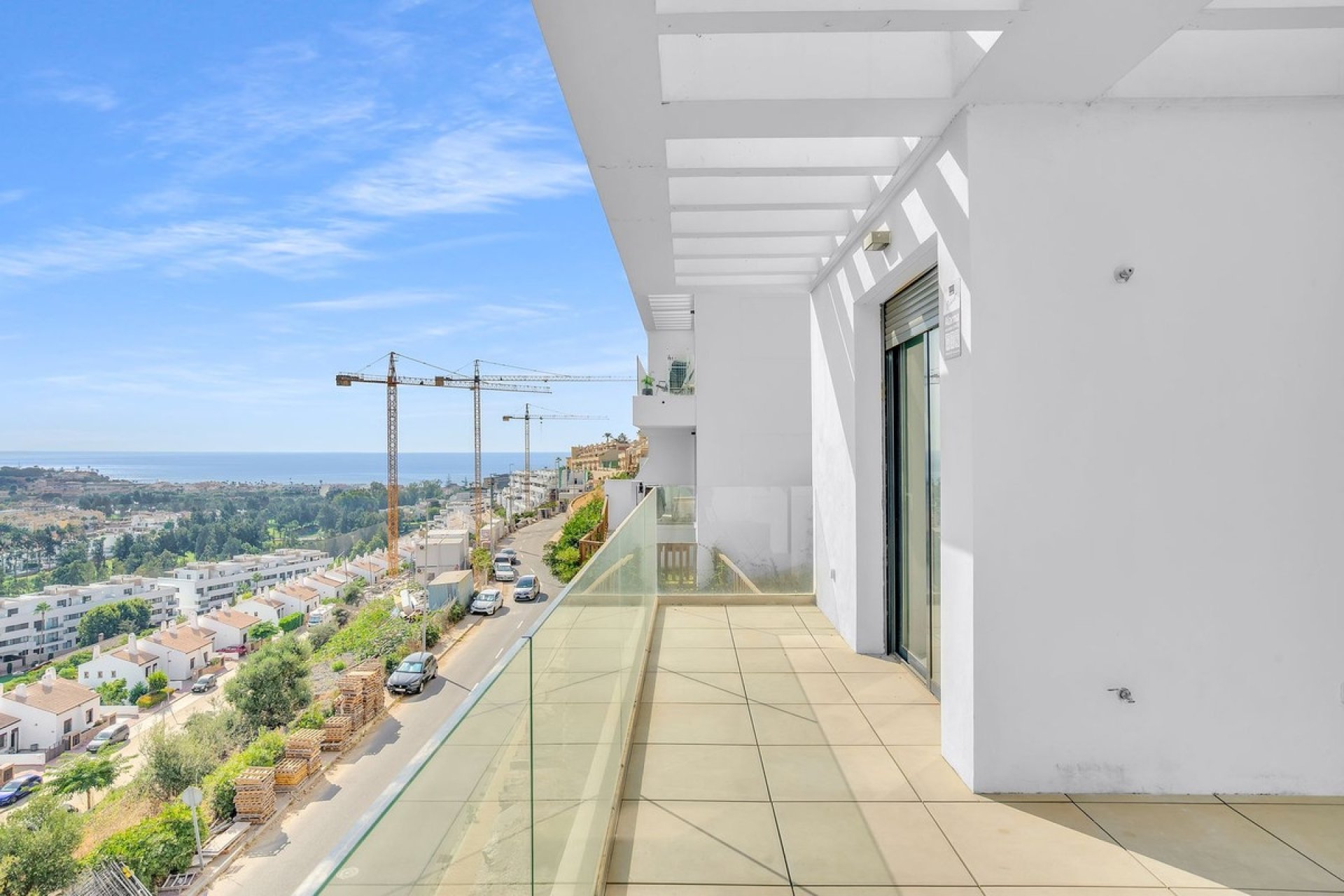 Wiederverkauf - apartment - Mijas - La Cala de Mijas