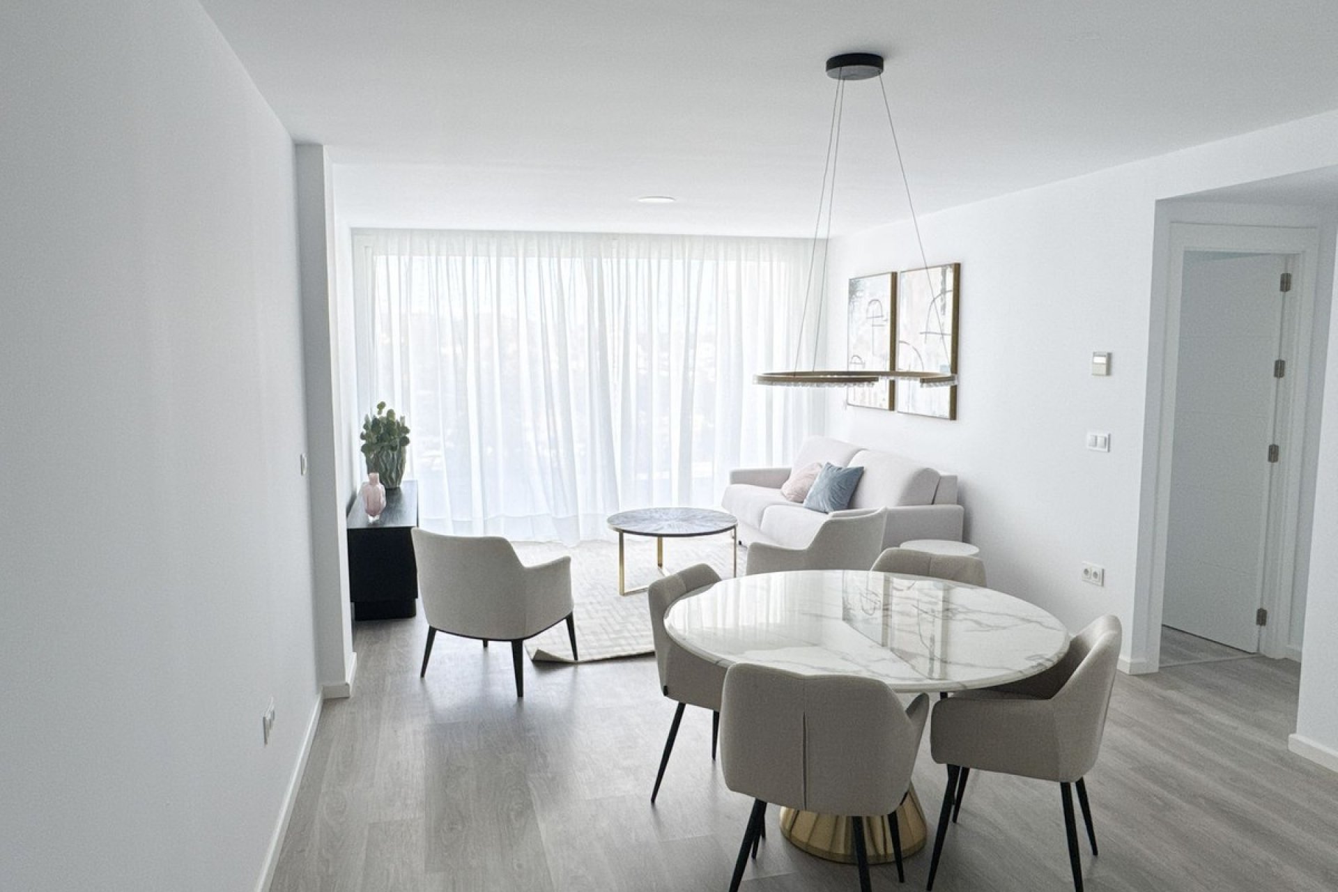 Wiederverkauf - apartment - Mijas - La Cala de Mijas