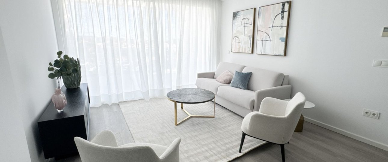 Wiederverkauf - apartment - Mijas - La Cala de Mijas