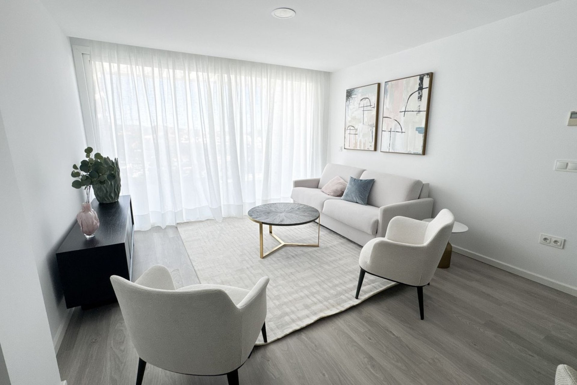 Wiederverkauf - apartment - Mijas - La Cala de Mijas
