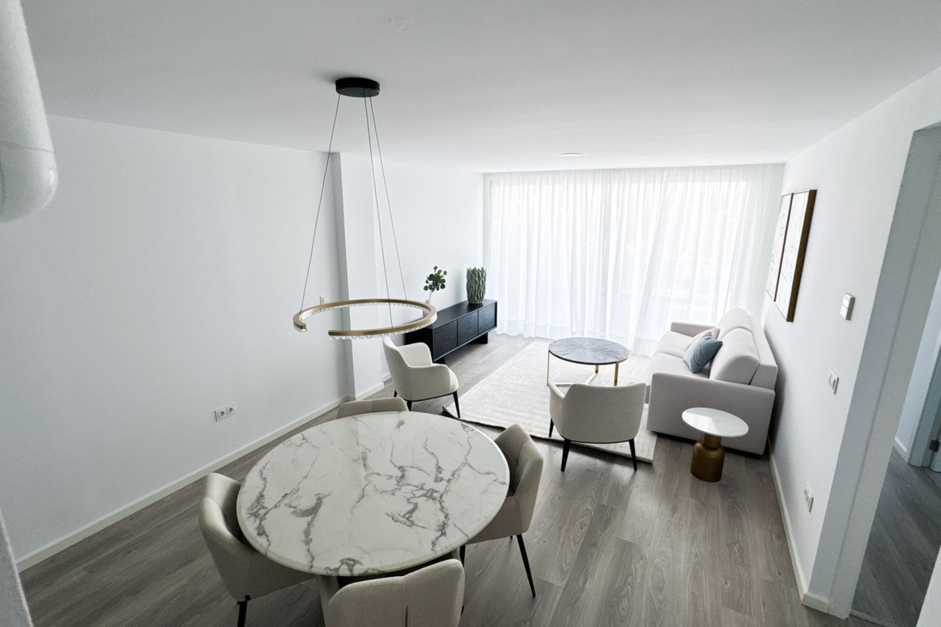 Wiederverkauf - apartment - Mijas - La Cala de Mijas