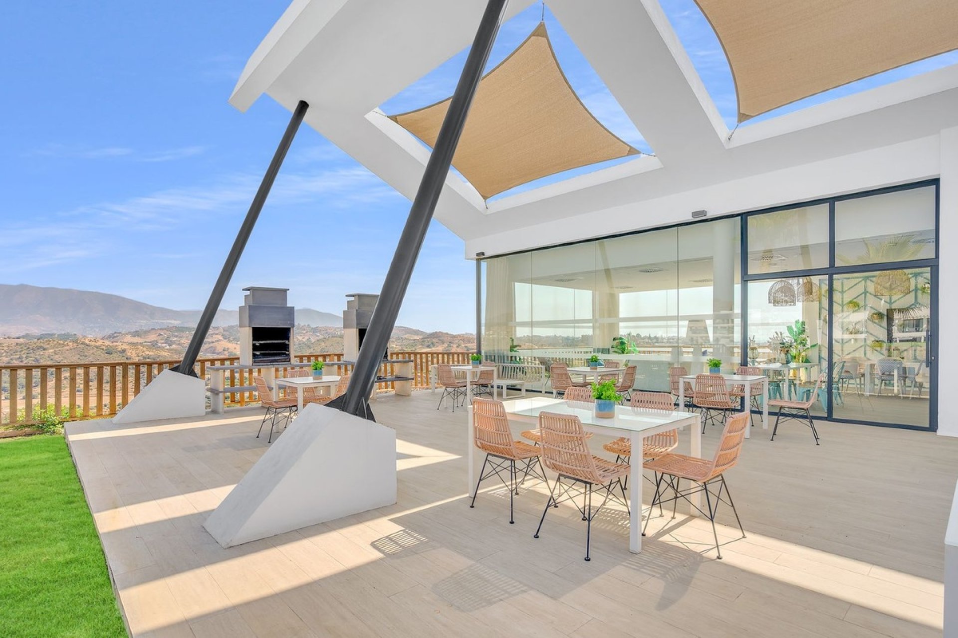 Wiederverkauf - apartment - Mijas - La Cala de Mijas
