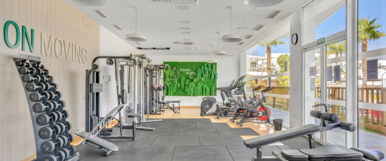 Wiederverkauf - apartment - Mijas - La Cala de Mijas
