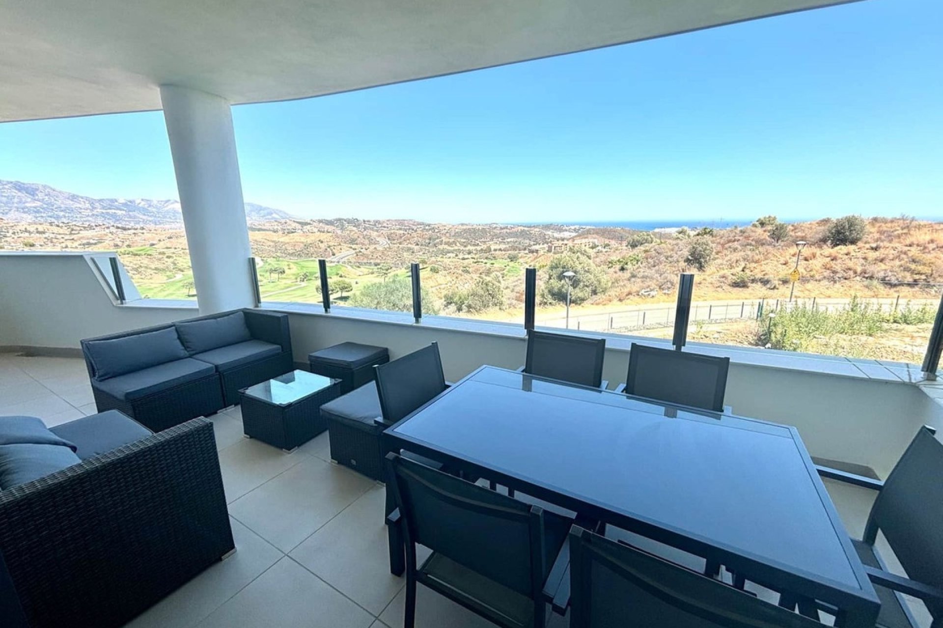 Wiederverkauf - apartment - Mijas - La Cala de Mijas
