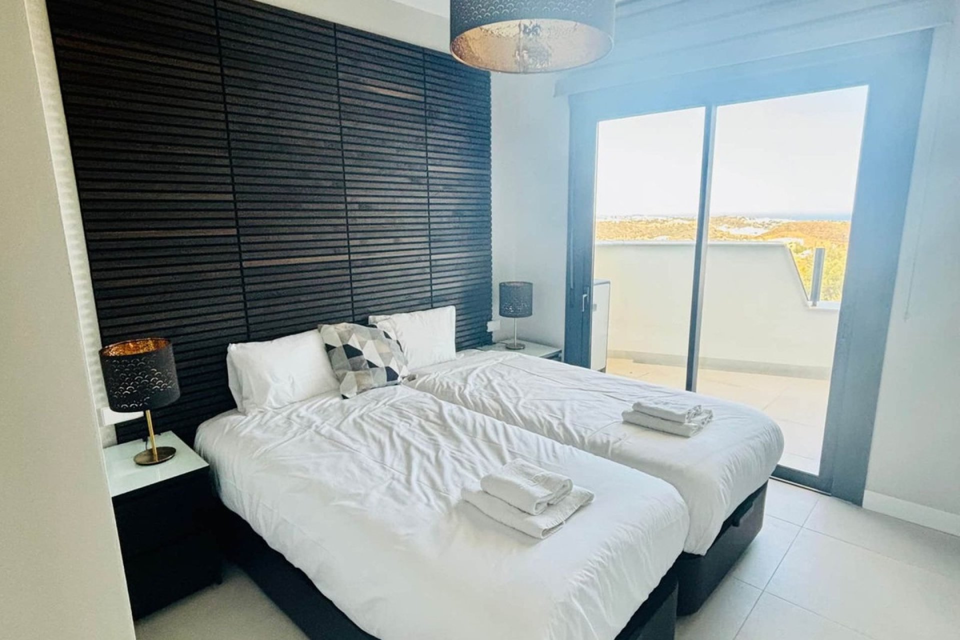 Wiederverkauf - apartment - Mijas - La Cala de Mijas