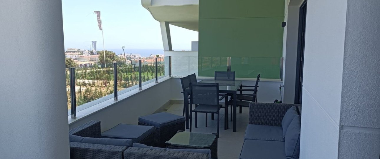 Wiederverkauf - apartment - Mijas - La Cala de Mijas