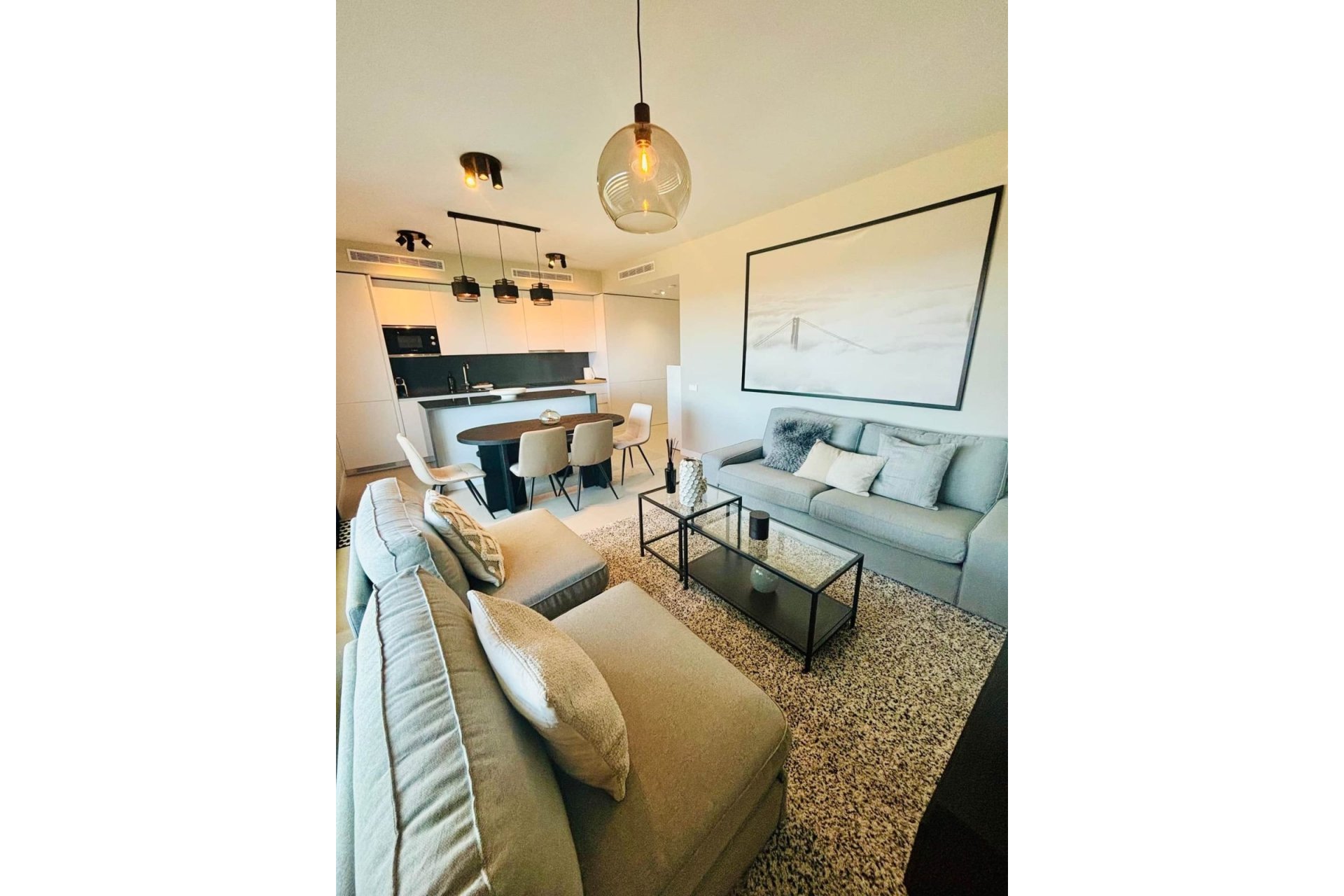 Wiederverkauf - apartment - Mijas - La Cala de Mijas