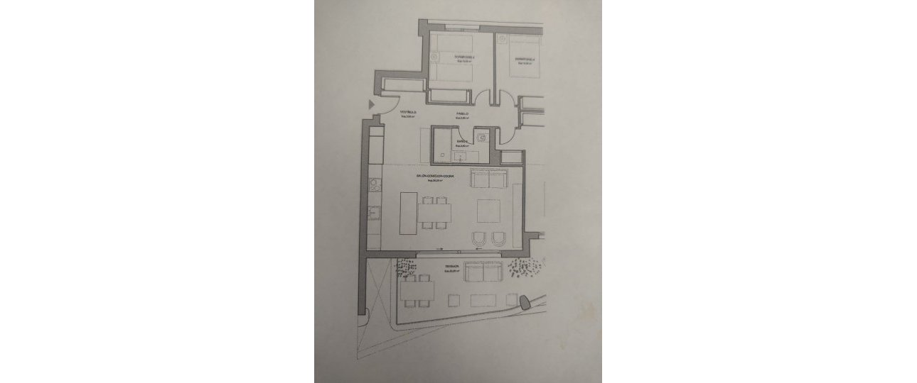 Wiederverkauf - apartment - Mijas - La Cala de Mijas