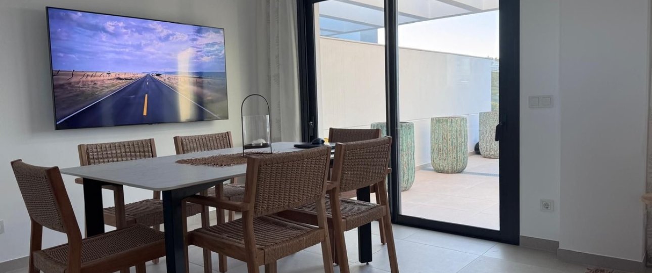 Wiederverkauf - apartment - Mijas - La Cala de Mijas