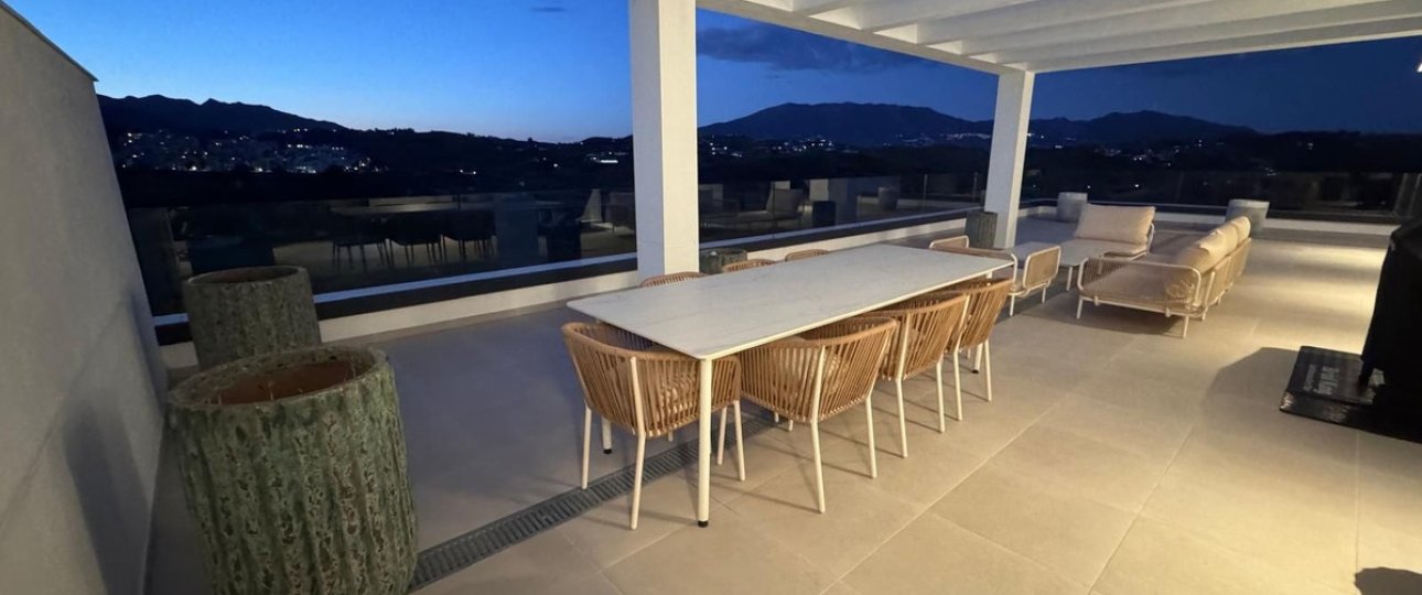 Wiederverkauf - apartment - Mijas - La Cala de Mijas