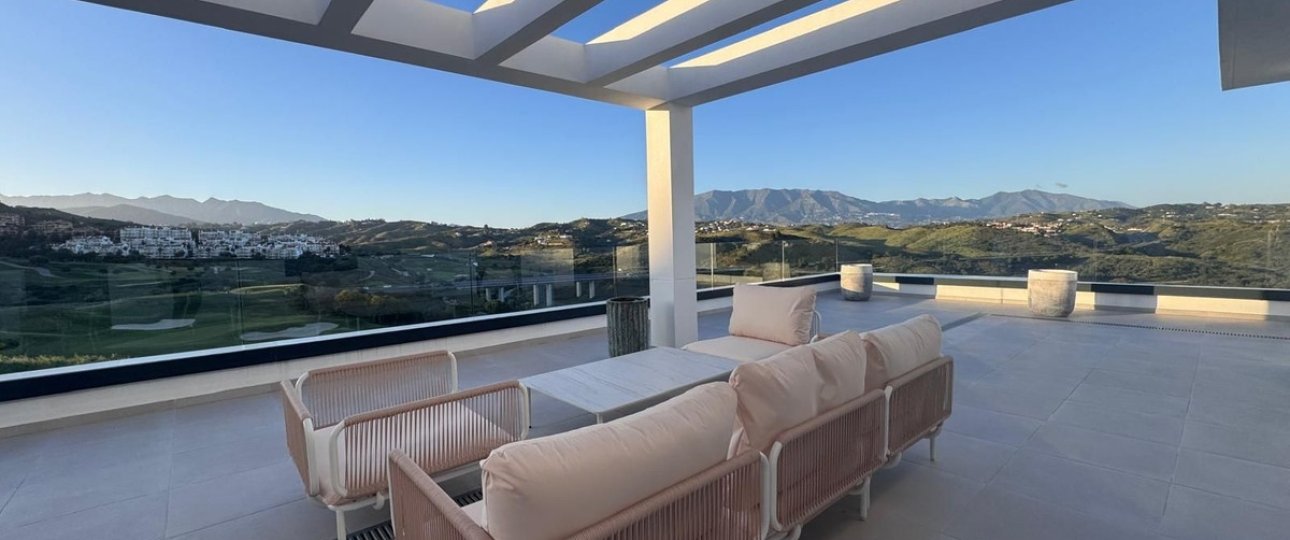 Wiederverkauf - apartment - Mijas - La Cala de Mijas