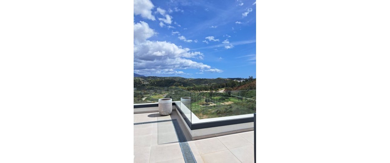 Wiederverkauf - apartment - Mijas - La Cala de Mijas