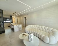 Wiederverkauf - apartment - Mijas - La Cala de Mijas
