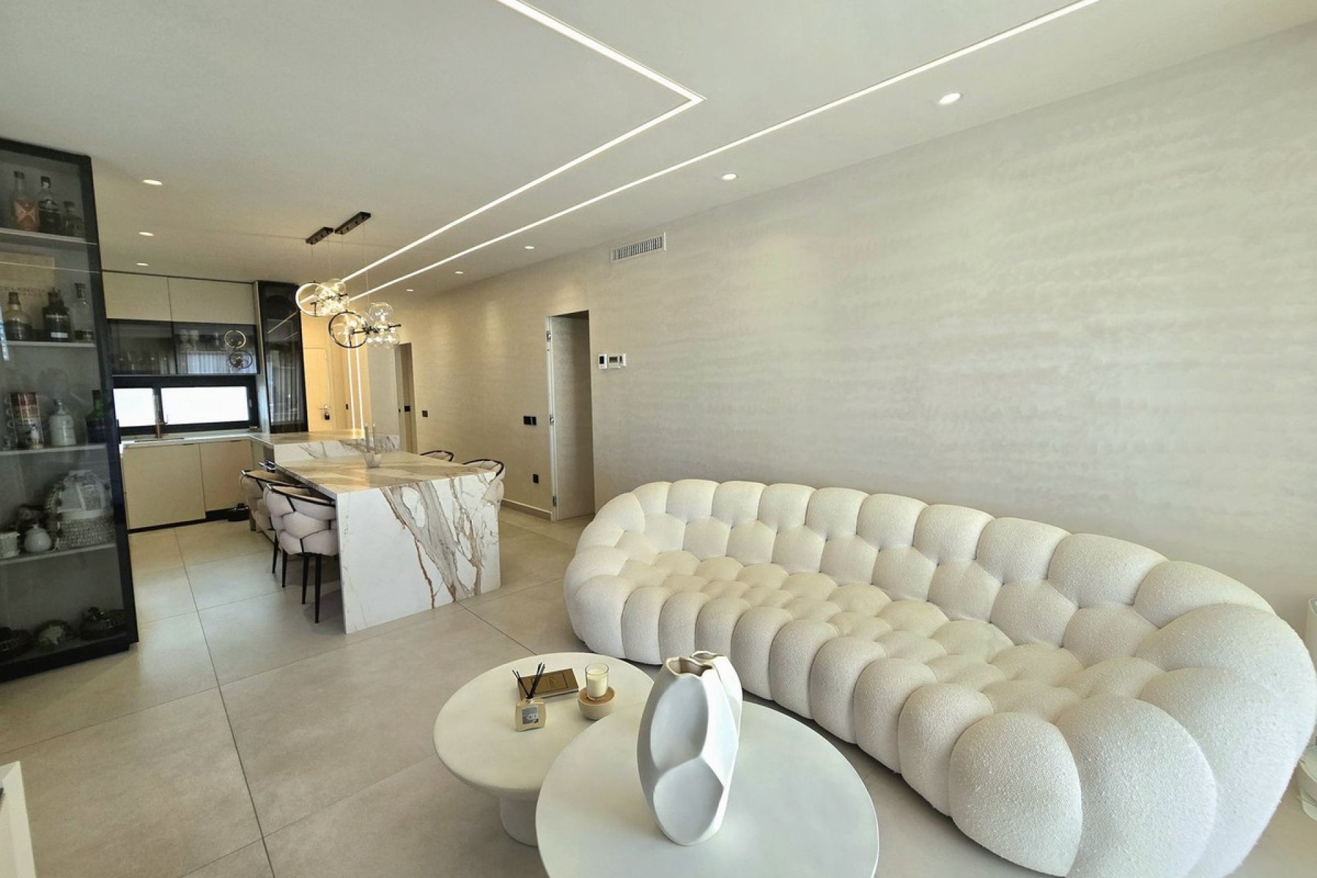 Wiederverkauf - apartment - Mijas - La Cala de Mijas