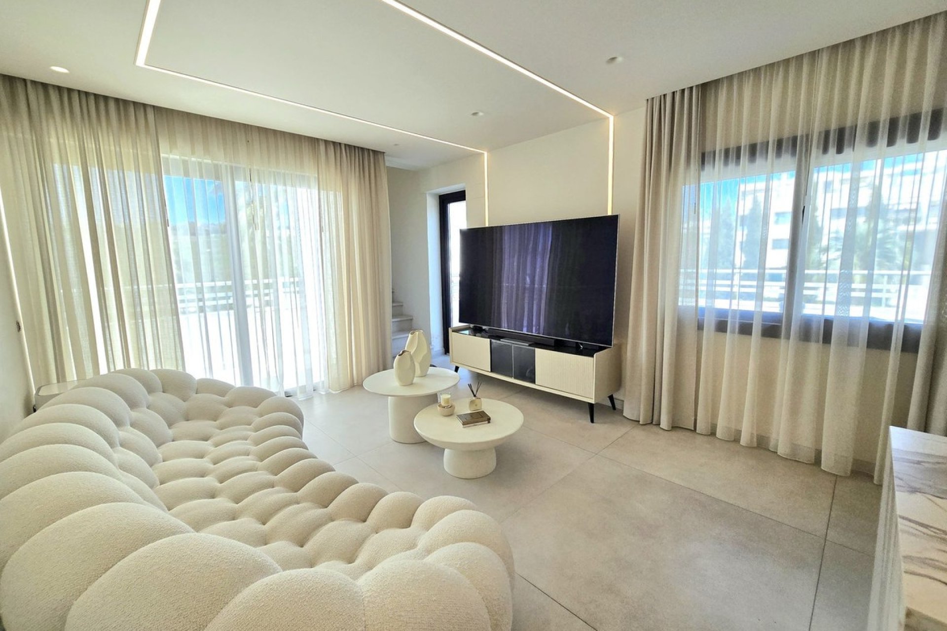 Wiederverkauf - apartment - Mijas - La Cala de Mijas