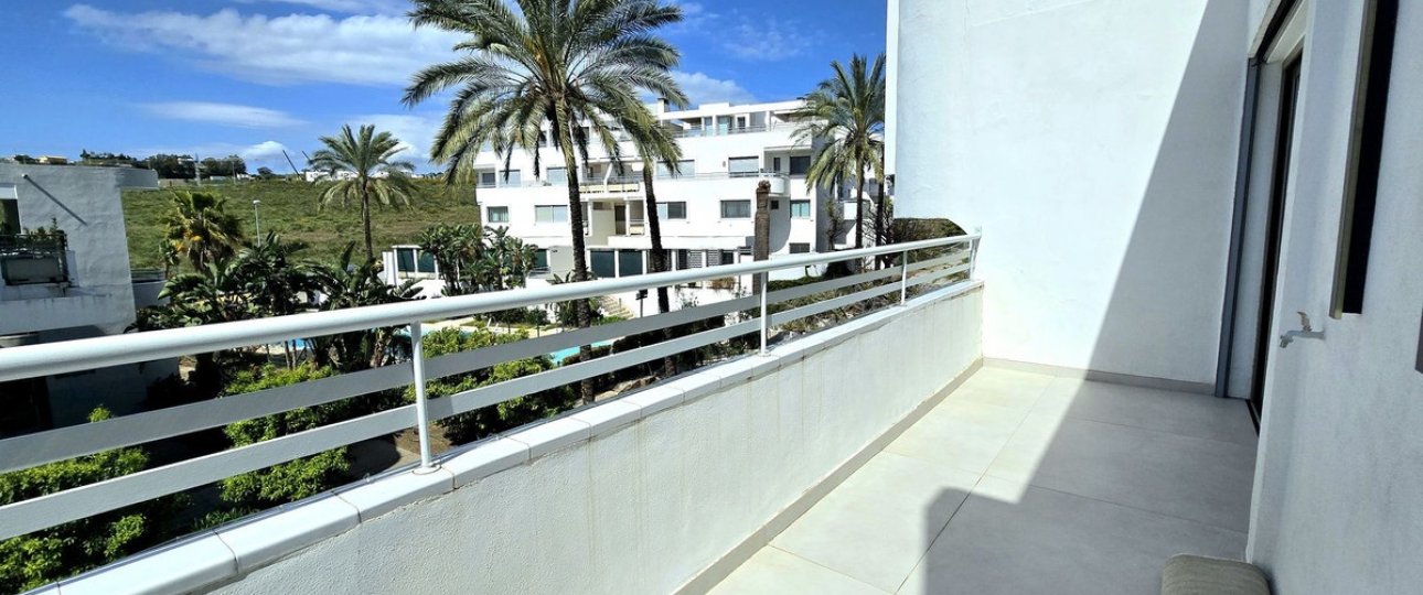 Wiederverkauf - apartment - Mijas - La Cala de Mijas