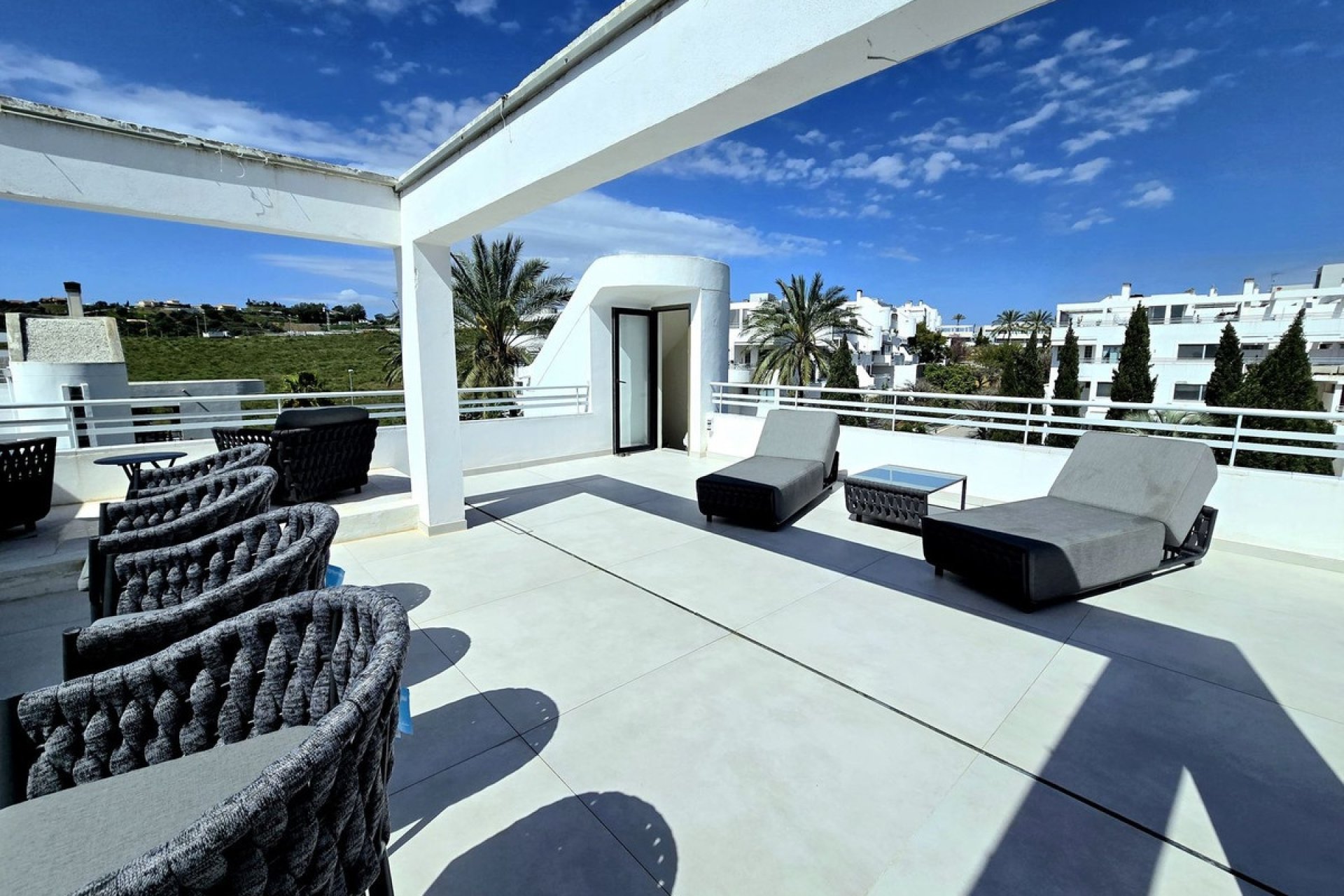 Wiederverkauf - apartment - Mijas - La Cala de Mijas