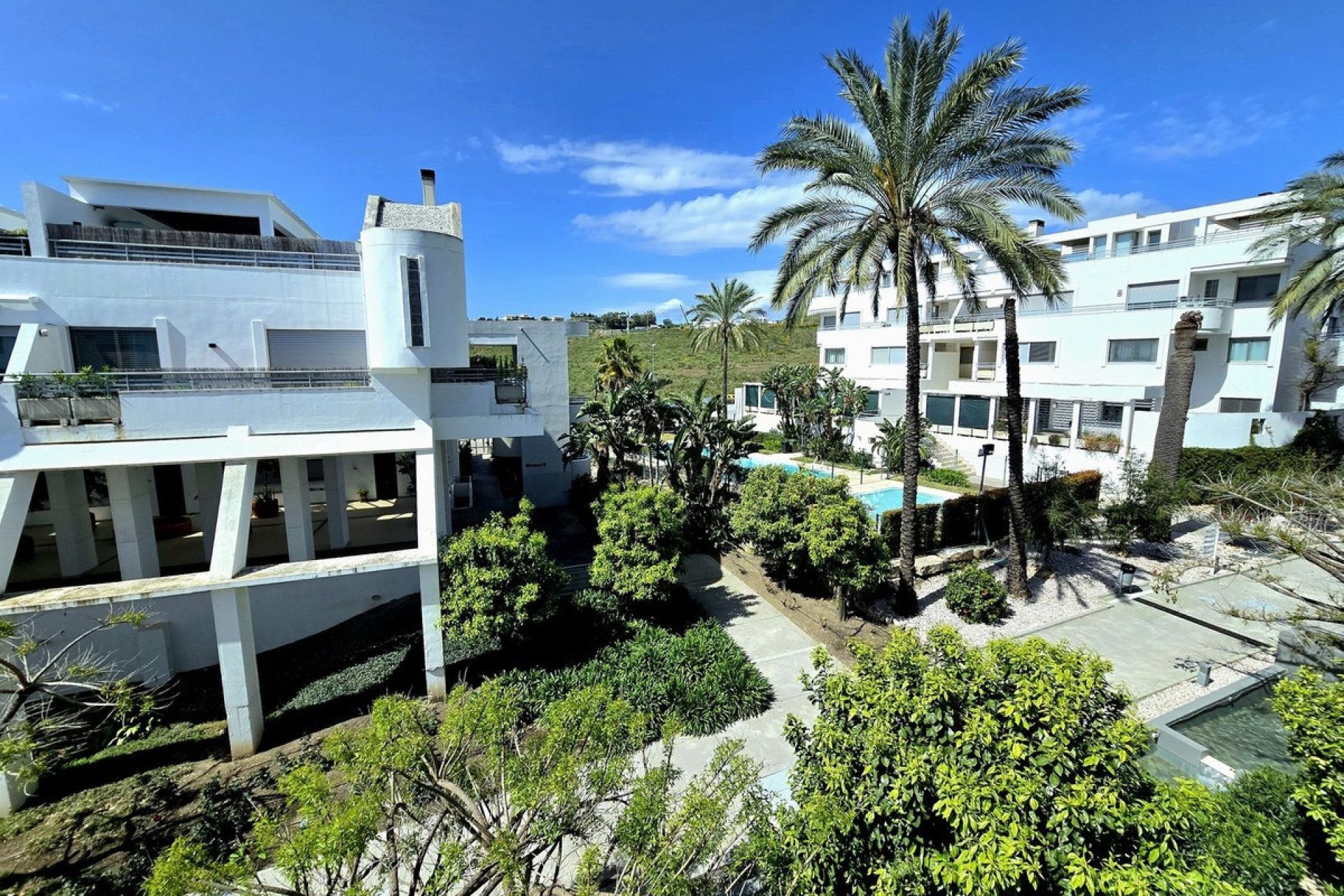 Wiederverkauf - apartment - Mijas - La Cala de Mijas