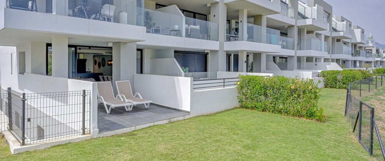 Wiederverkauf - apartment - Mijas - La Cala de Mijas