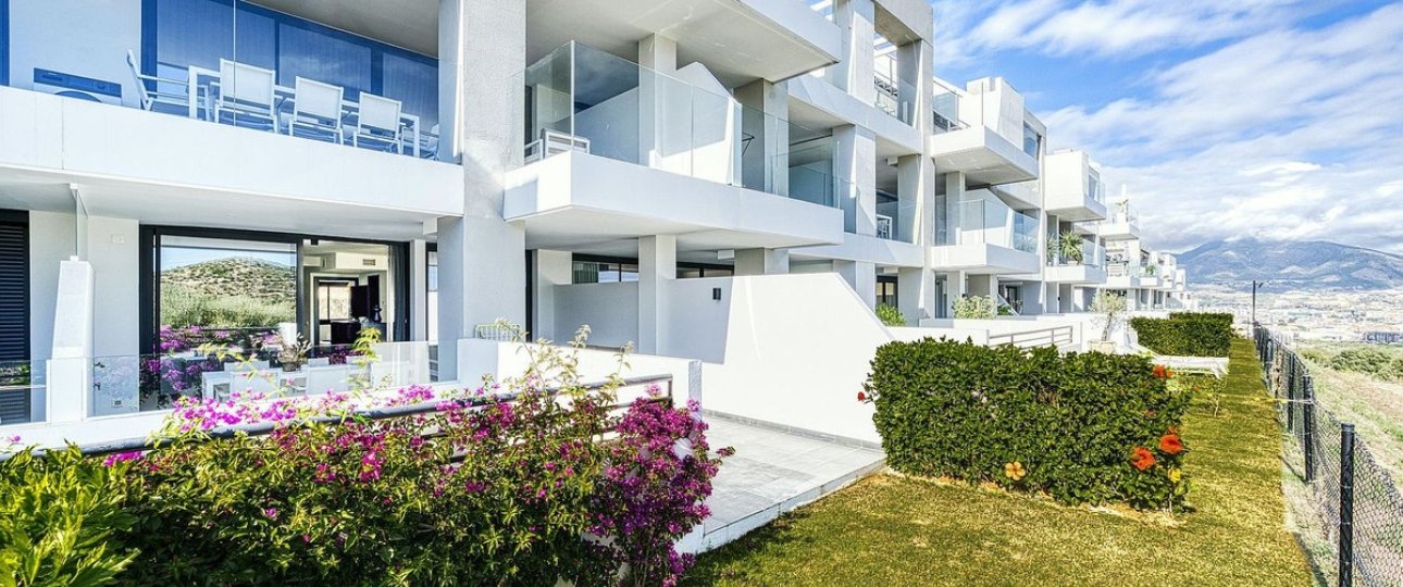 Wiederverkauf - apartment - Mijas - La Cala de Mijas