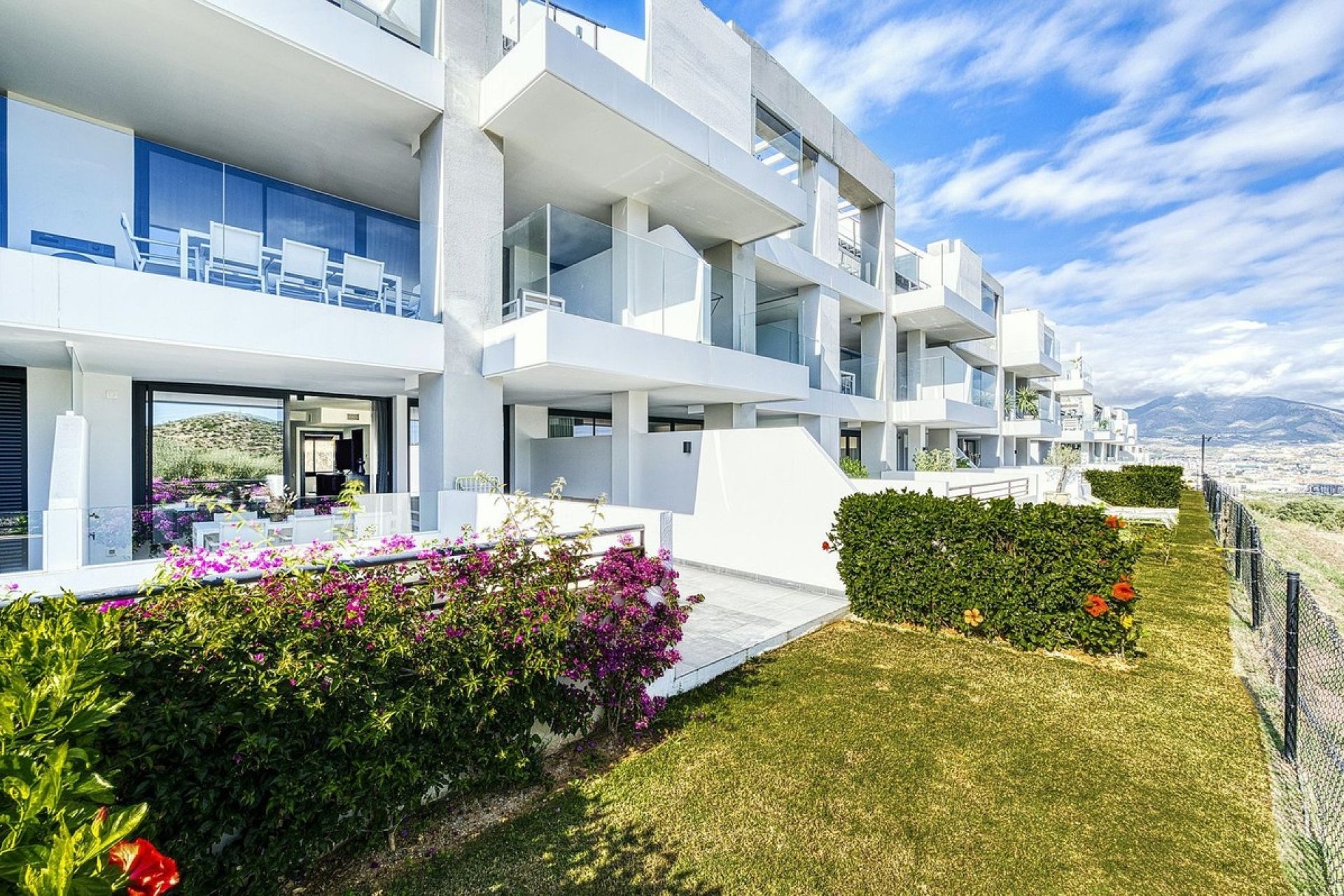 Wiederverkauf - apartment - Mijas - La Cala de Mijas