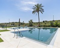 Wiederverkauf - apartment - Mijas - La Cala de Mijas
