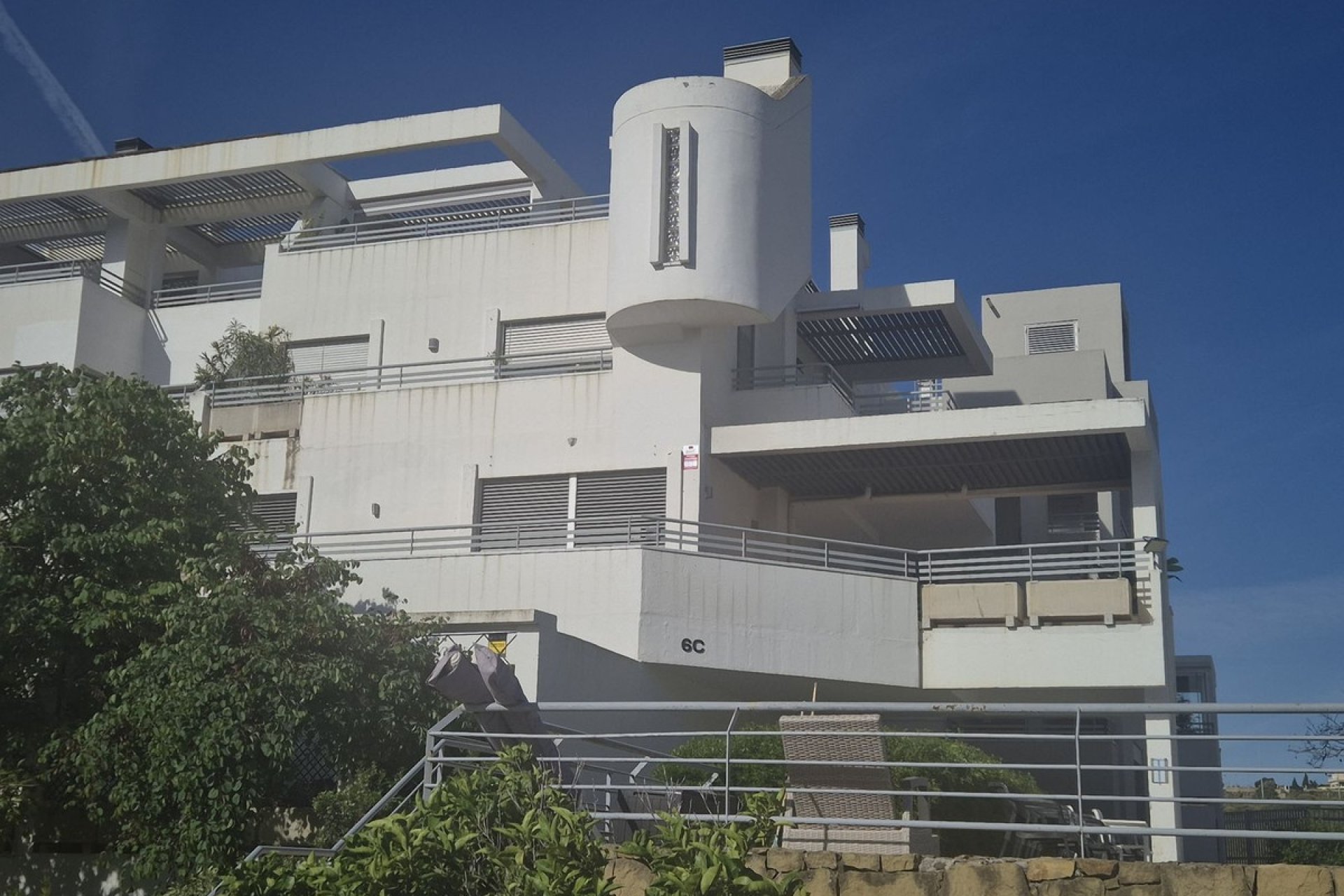 Wiederverkauf - apartment - Mijas - La Cala de Mijas