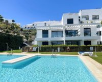 Wiederverkauf - apartment - Mijas - La Cala de Mijas