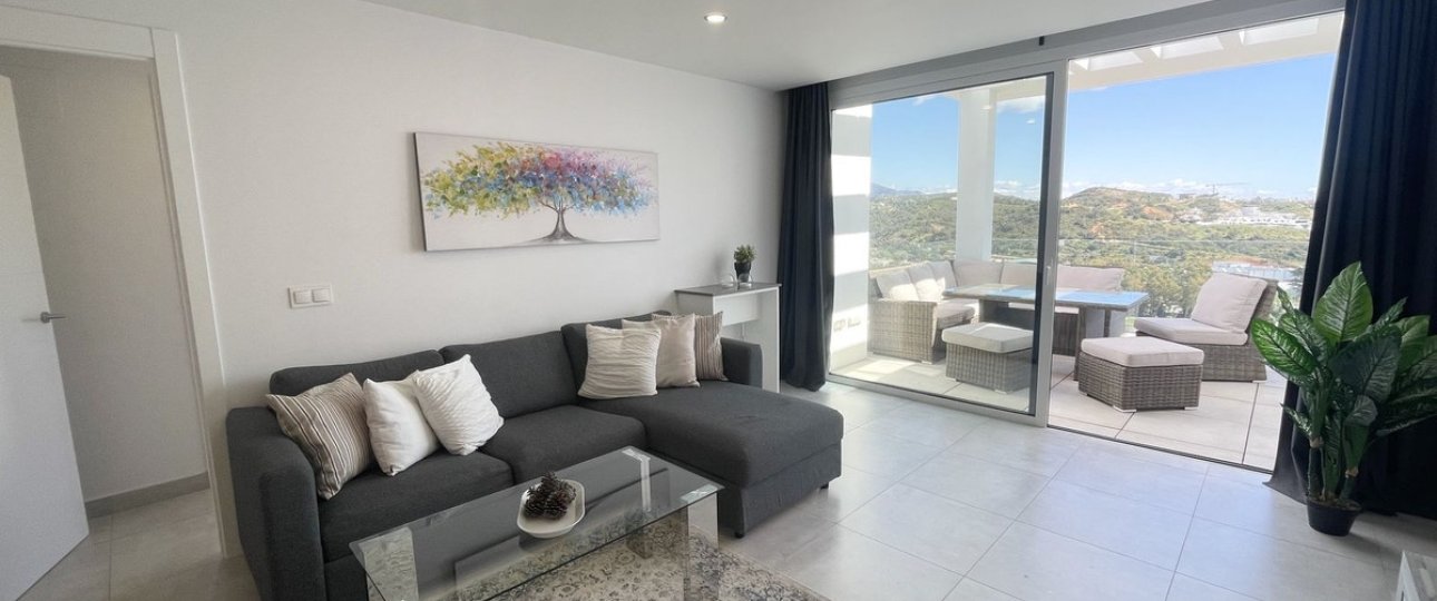 Wiederverkauf - apartment - Mijas - La Cala de Mijas