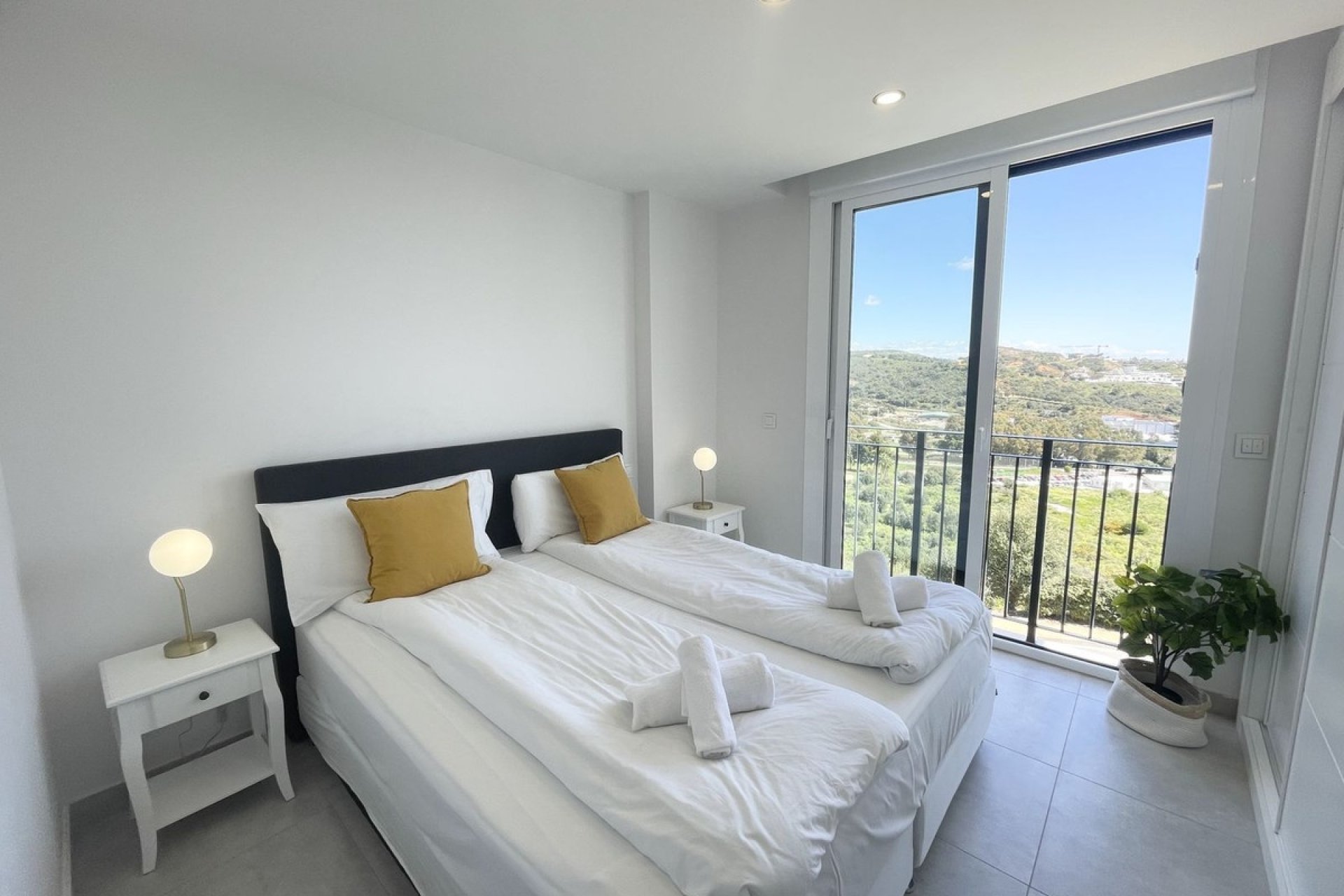 Wiederverkauf - apartment - Mijas - La Cala de Mijas