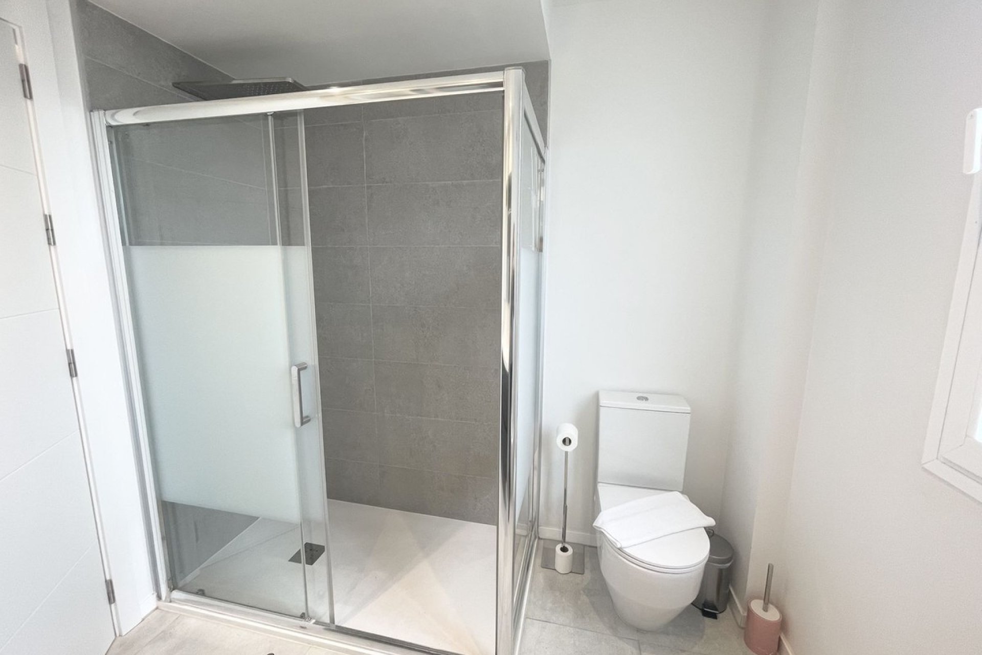 Wiederverkauf - apartment - Mijas - La Cala de Mijas