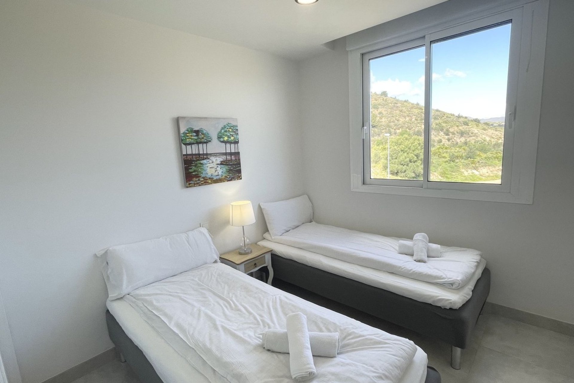 Wiederverkauf - apartment - Mijas - La Cala de Mijas
