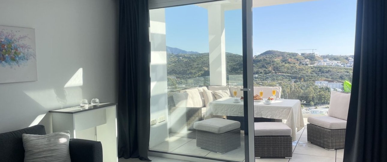 Wiederverkauf - apartment - Mijas - La Cala de Mijas