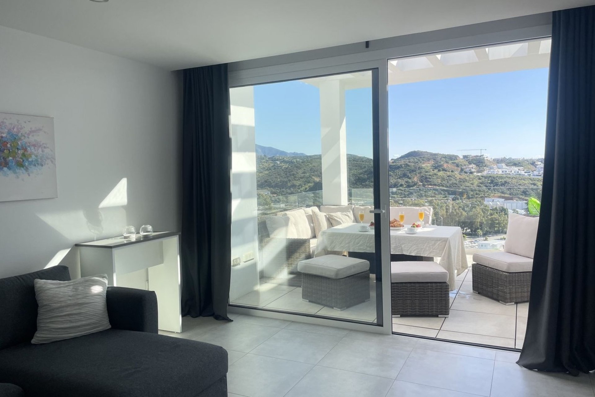 Wiederverkauf - apartment - Mijas - La Cala de Mijas