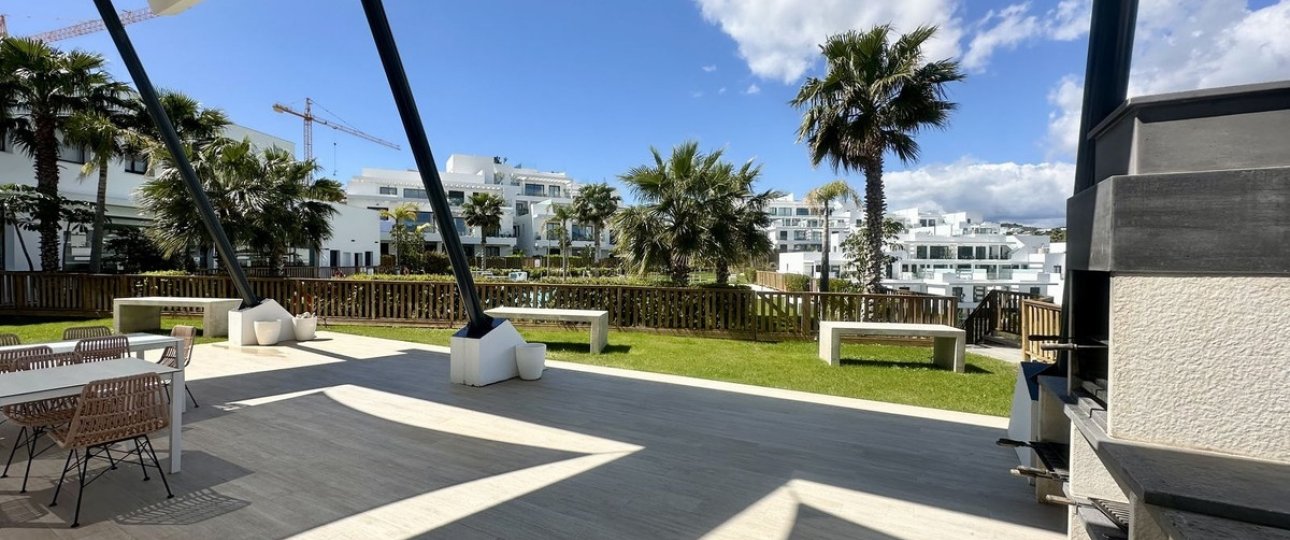 Wiederverkauf - apartment - Mijas - La Cala de Mijas