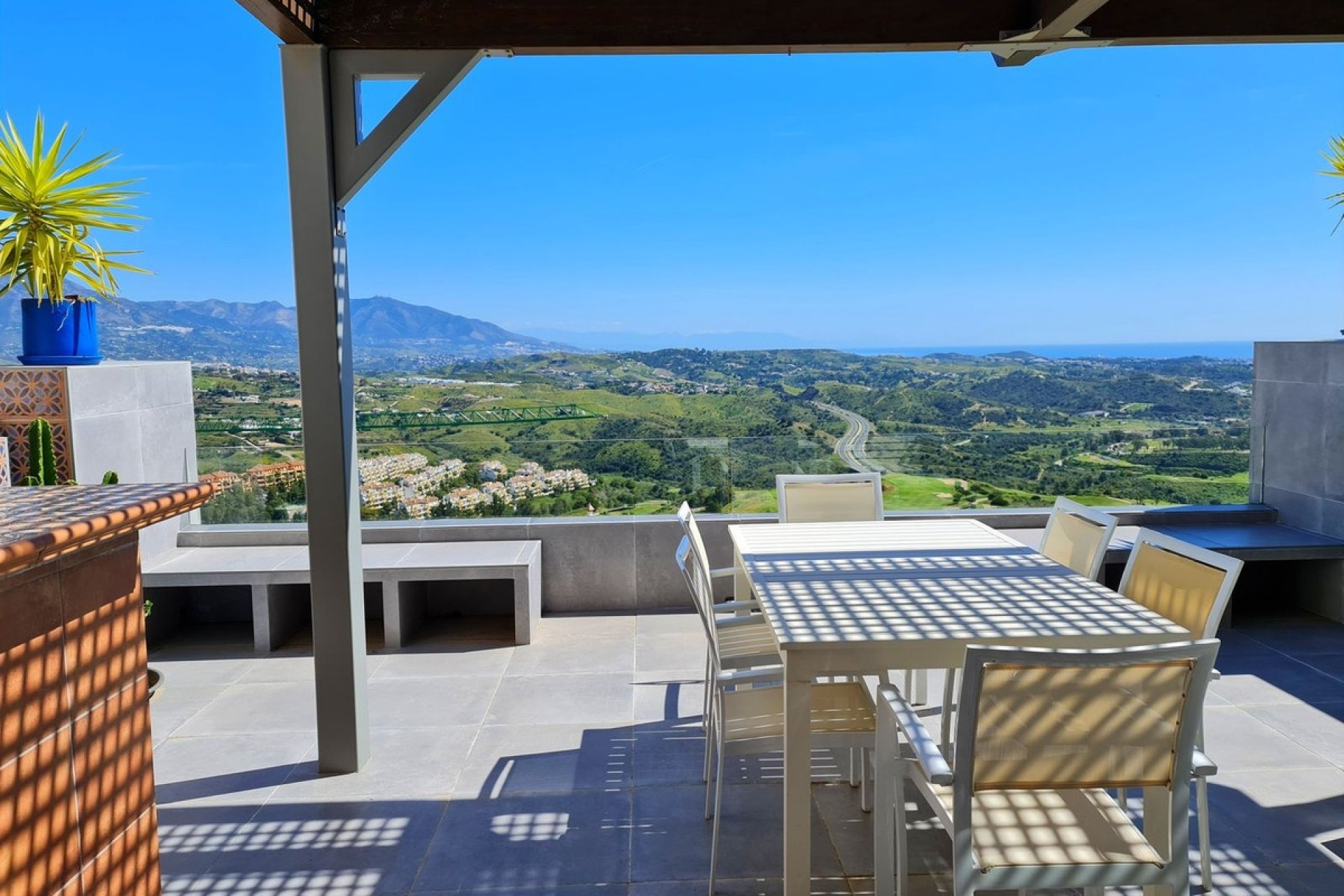 Wiederverkauf - apartment - Mijas - La Cala de Mijas