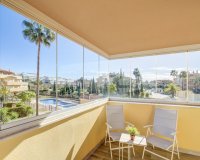 Wiederverkauf - apartment - Mijas - La Cala de Mijas