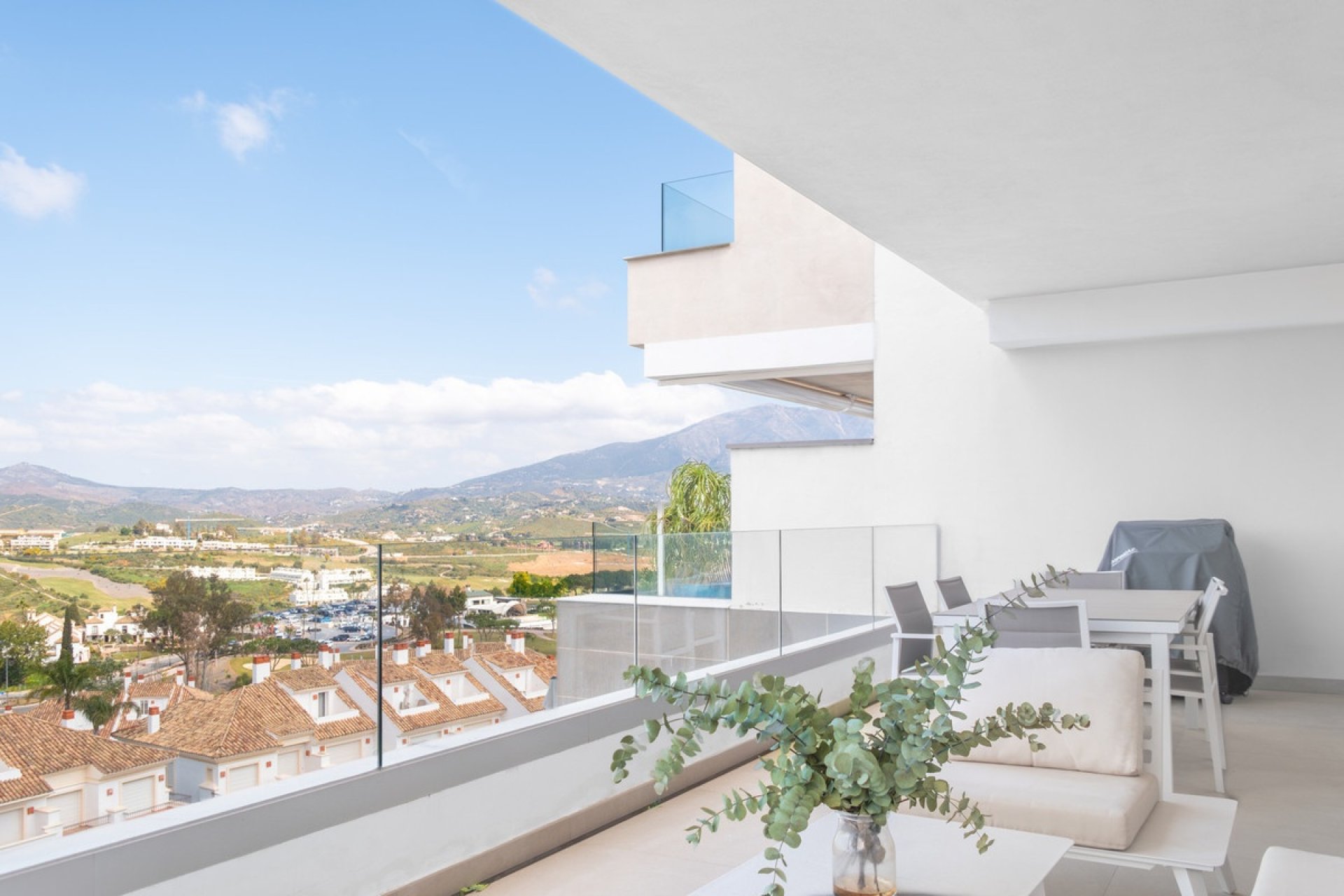 Wiederverkauf - apartment - Mijas - La Cala Golf