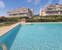 Wiederverkauf - apartment - Mijas - La Cala Golf