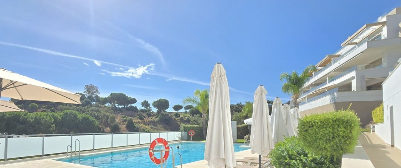 Wiederverkauf - apartment - Mijas - La Cala Golf