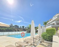 Wiederverkauf - apartment - Mijas - La Cala Golf