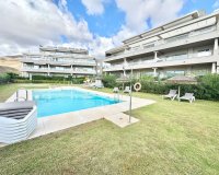 Wiederverkauf - apartment - Mijas - La Cala Golf