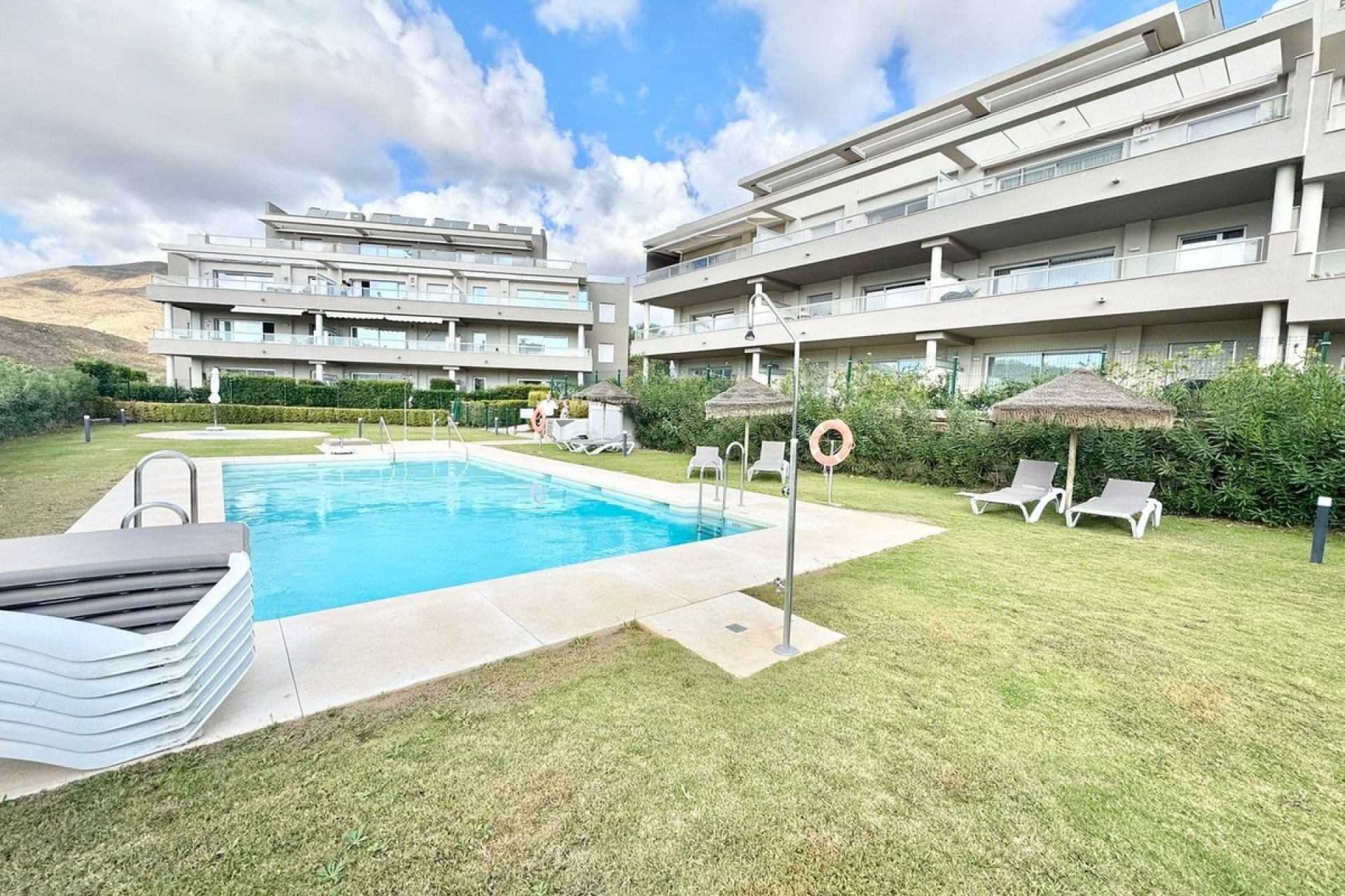 Wiederverkauf - apartment - Mijas - La Cala Golf